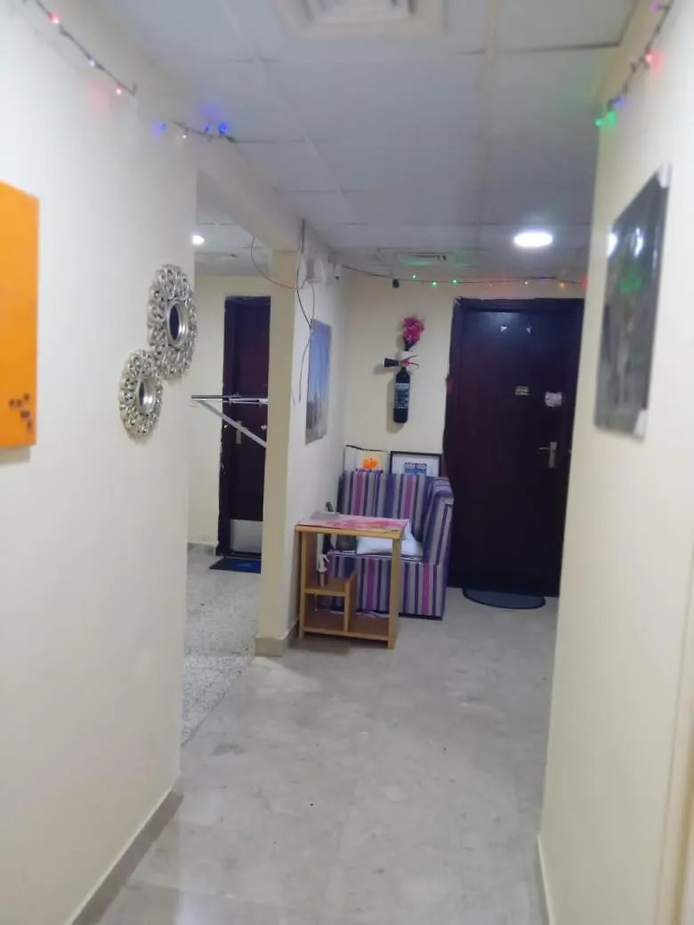 My Home Stay Apartment 2 location