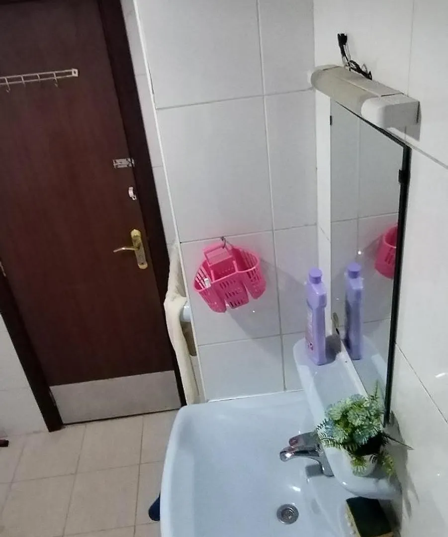 Homestay My Home Stay Apartment 2 Abu Dhabi United Arab Emirates