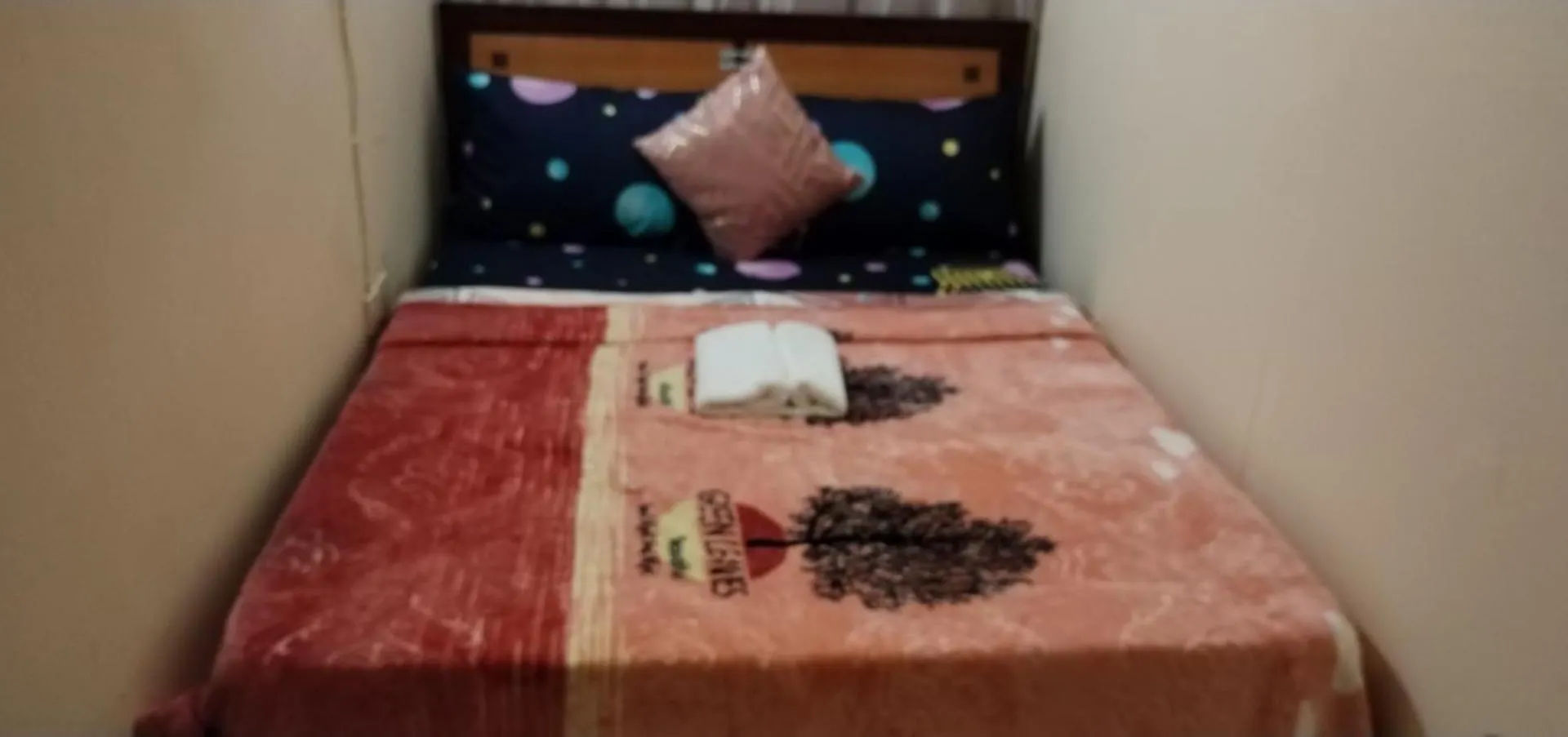 Homestay My Home Stay Apartment 2 Abu Dhabi