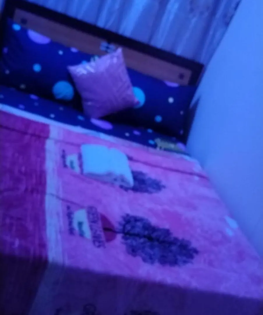 My Home Stay Apartment 2 Abu Dhabi 0*,