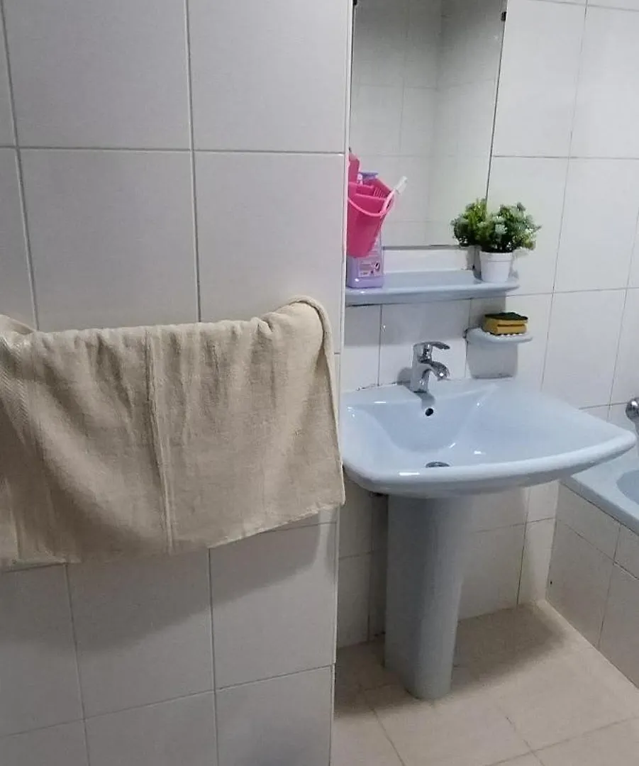 My Home Stay Apartment 2 Abu Dhabi