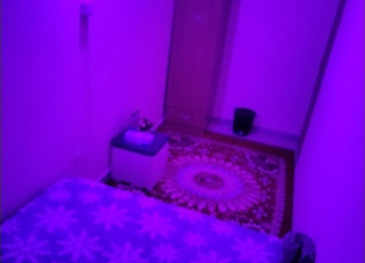 My Home Stay Apartment 2 Abu Dhabi