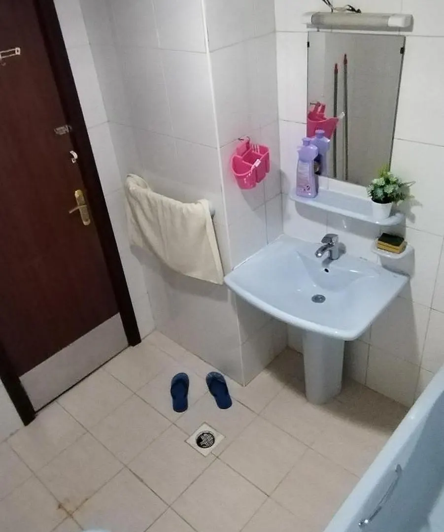 My Home Stay Apartment 2 Abu Dhabi Homestay