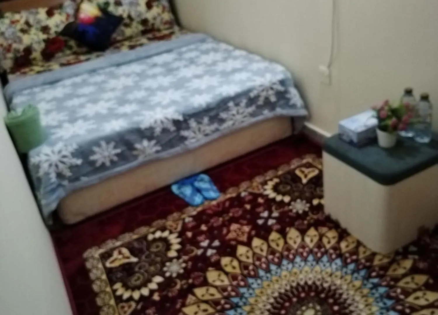 My Home Stay Apartment 2 Abu Dhabi United Arab Emirates