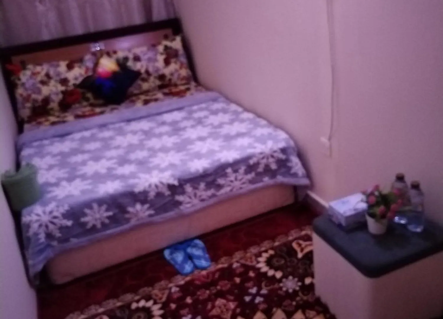 My Home Stay Apartment 2 Abu Dhabi 0*,  United Arab Emirates