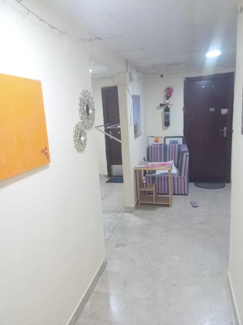Homestay My Home Stay Apartment 2 Abu Dhabi