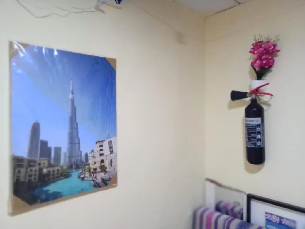 My Home Stay Apartment 2 Abu Dhabi Homestay