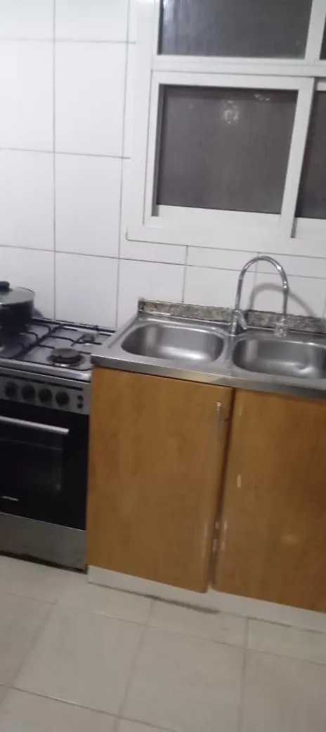 Homestay My Home Stay Apartment 2 Abu Dhabi United Arab Emirates