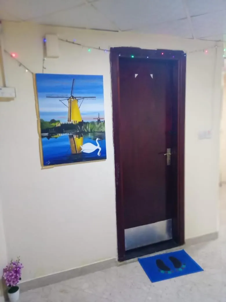 My Home Stay Apartment 2 Abu Dhabi