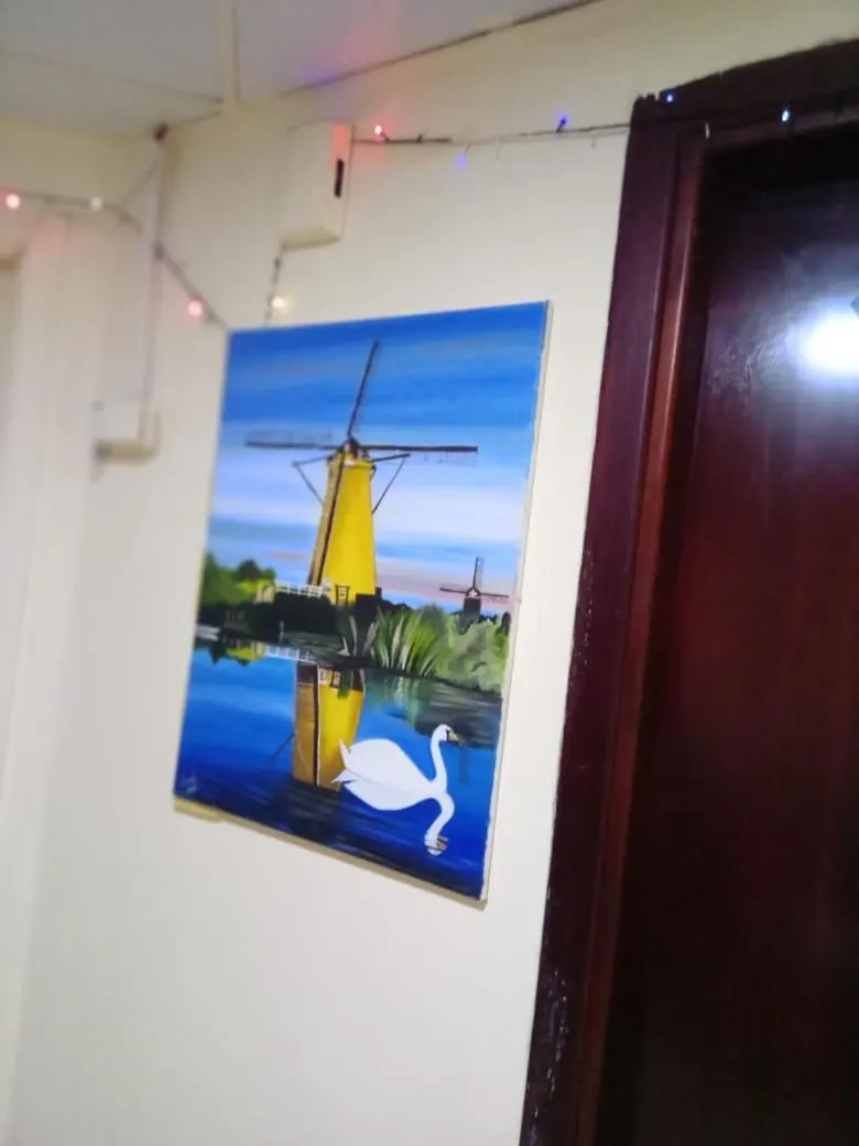 My Home Stay Apartment 2 Abu Dhabi