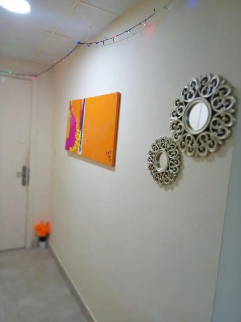 Homestay My Home Stay Apartment 2 Abu Dhabi