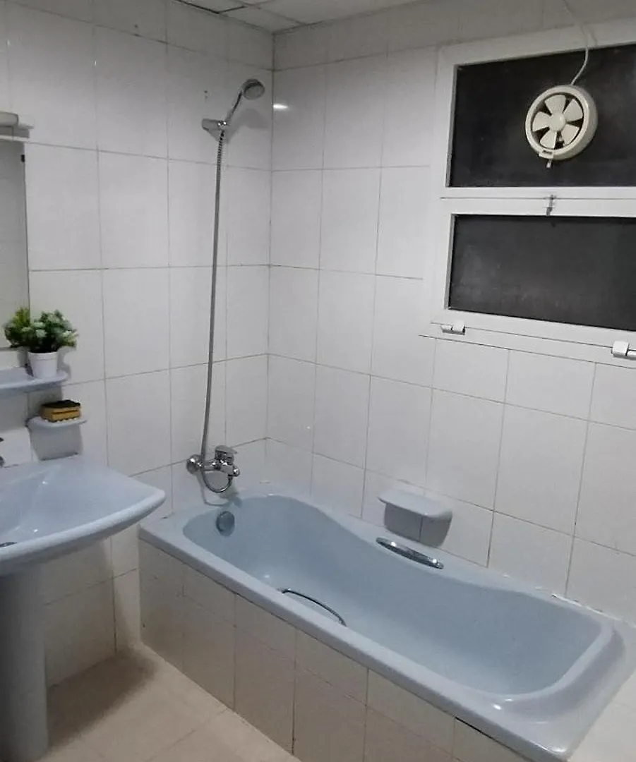 My Home Stay Apartment 2 Abu Dhabi United Arab Emirates