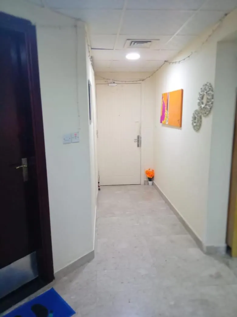 My Home Stay Apartment 2 Abu Dhabi United Arab Emirates
