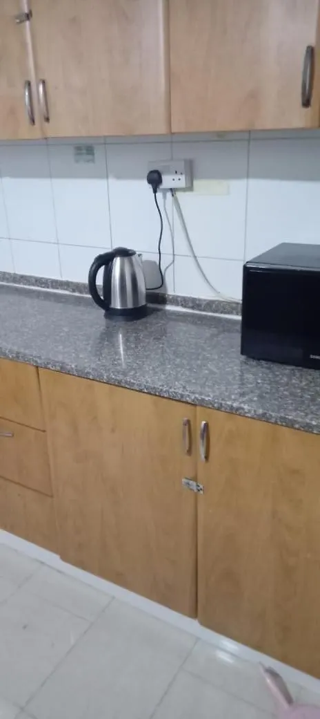 My Home Stay Apartment 2 Abu Dhabi 0*,